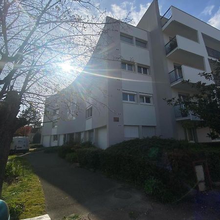 Studio Rue De Dijon Talant Extérieur photo