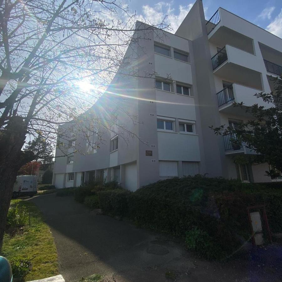 Studio Rue De Dijon Talant Extérieur photo